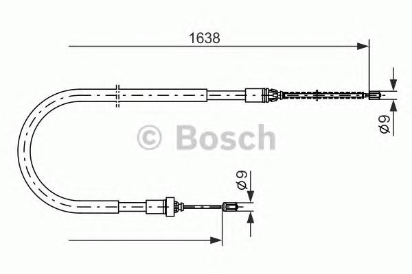 1987477586 Bosch