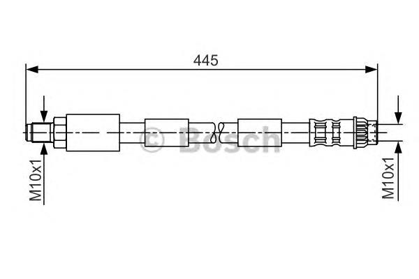 1987476912 Bosch