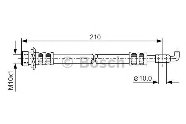 1987481308 Bosch