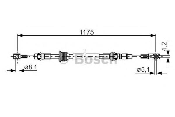 1987482012 Bosch