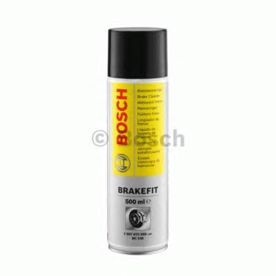 Limpiador de frenos 198747C000 Bosch