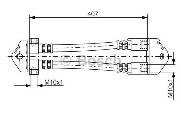 1987481166 Bosch