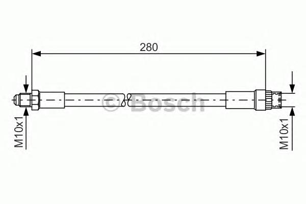 1987476424 Bosch