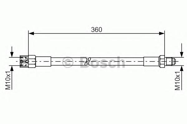 1987476235 Bosch