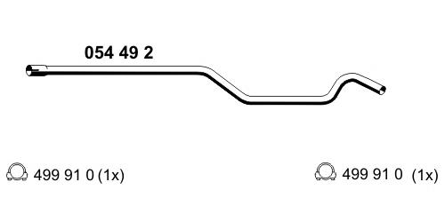 BM50659 BM Catalysts