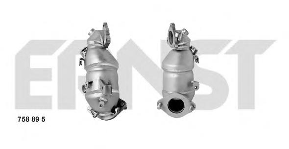 Catalizador AS/Auto Storm 25099D precio, desde 220,01 EUR