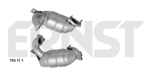 Comprar 090541 Bosal Catalizador