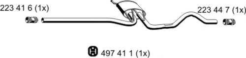  VAG 3B0253409J