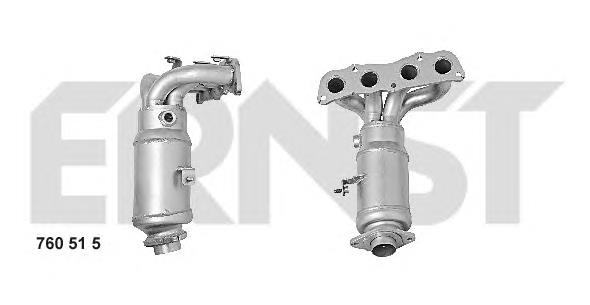 Comprar 540057 Asso Catalizador