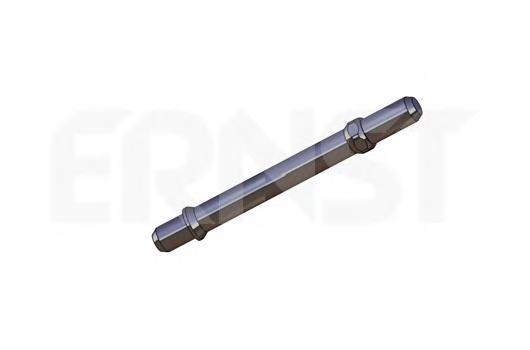 Espárrago del colector de escape 7703027513 Renault (RVI)