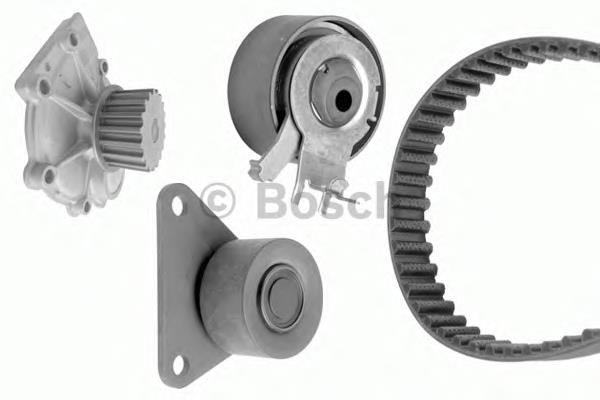 1987948899 Bosch kit correa de distribución