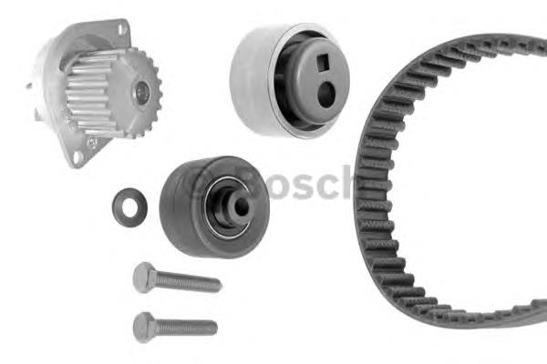 1987948897 Bosch kit correa de distribución