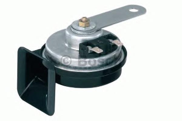Claxon A0045423920 Mercedes