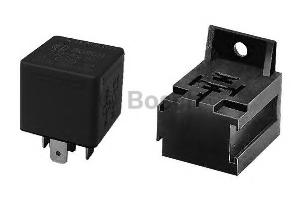 Comprar 3334485008 Bosch Conector del relé de las bujías incandescentes