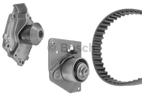 1987948754 Bosch kit correa de distribución