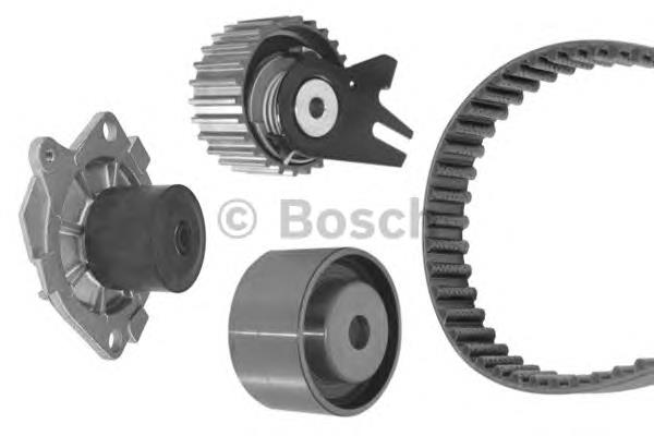 1987948746 Bosch kit de correa de distribución