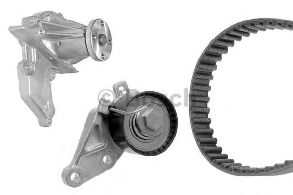 1987948789 Bosch kit correa de distribución