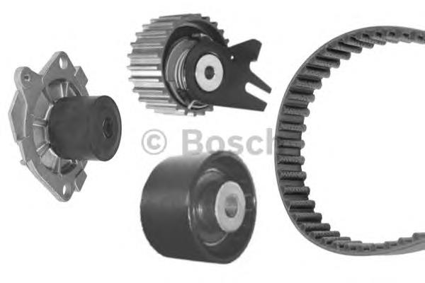 Juego de correas dentadas Bosch 1987948745 precio, desde 90,93 EUR