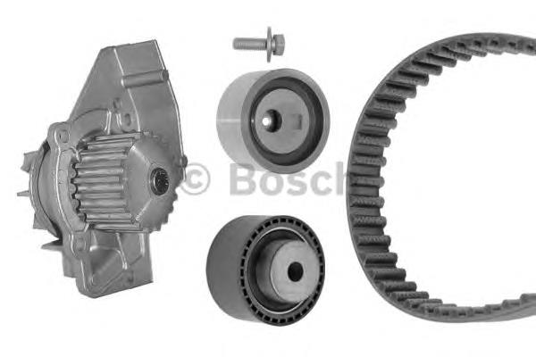 1987948881 Bosch kit correa de distribución