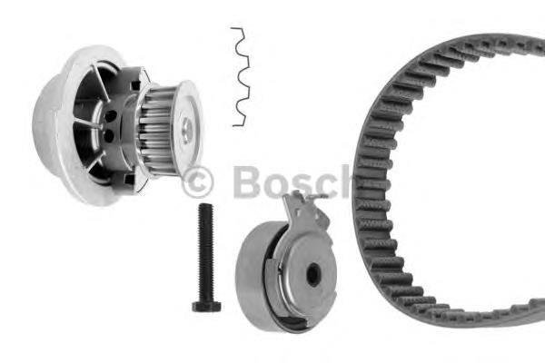 1987948879 Bosch Kit correa de distribución