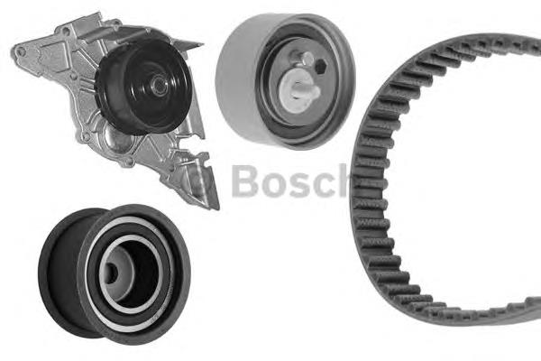 1987948861 Bosch kit de distribución