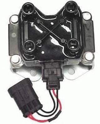 Bobina de chispa Bosch F000ZS0221 precio, desde 32,34 EUR