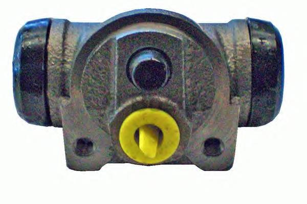 Cilindro de freno de rueda trasero F026002080 Bosch