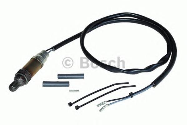Comprar F00HL00091 Bosch Sensor de oxígeno previo al catalizador