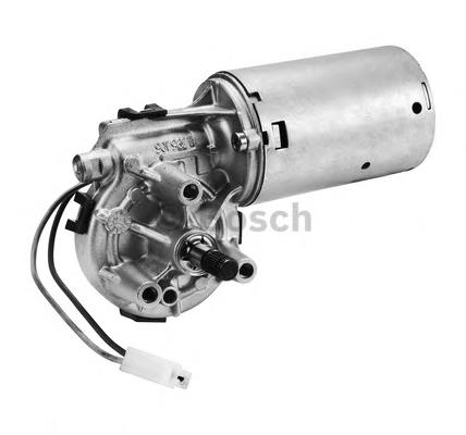 F006B20106 Bosch motor del limpiaparabrisas del parabrisas