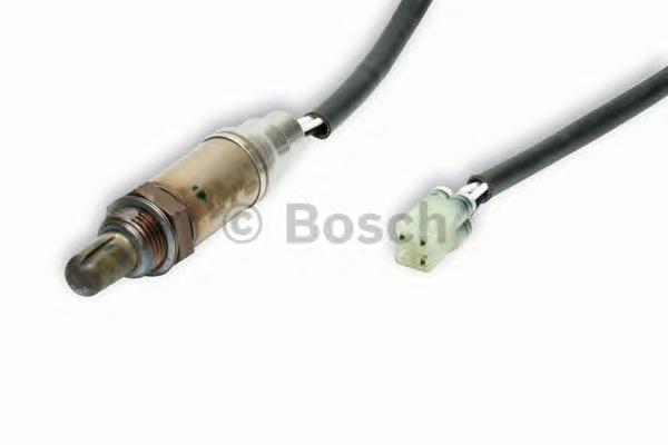 Sonda Lambda Sensor De Oxigeno Para Catalizador F00HL00053 Bosch