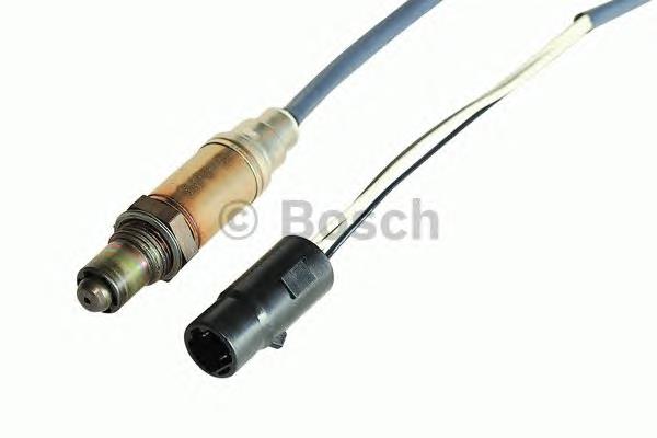 F00HL00050 Bosch Sonda lambda (NOx, O2)