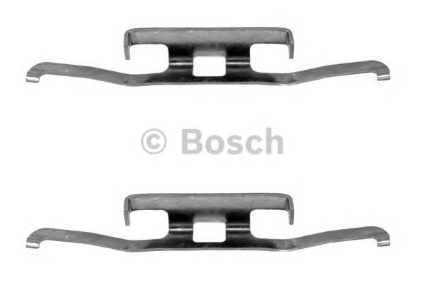 Pinza De Cierre 1987474032 Bosch