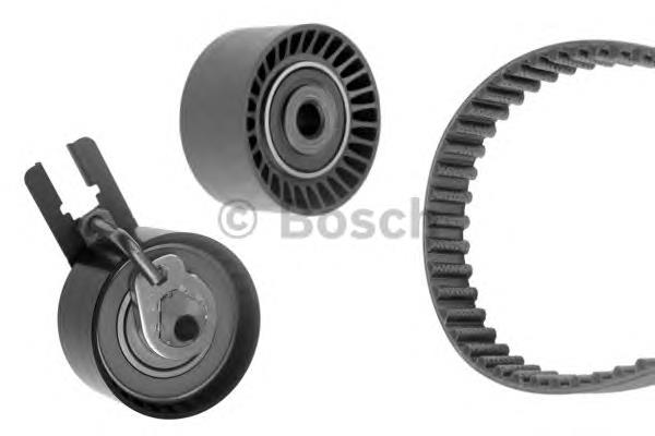 Comprar 1987948206 Bosch Kit de correa de distribución