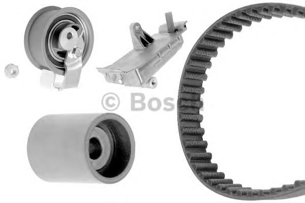 1987948240 Bosch kit correa de distribución