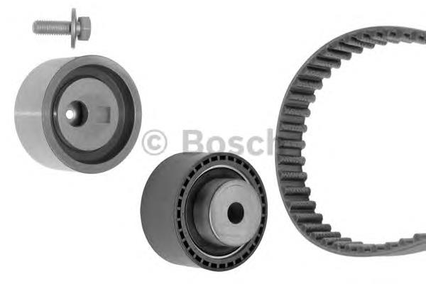 1987948252 Bosch kit correa de distribución