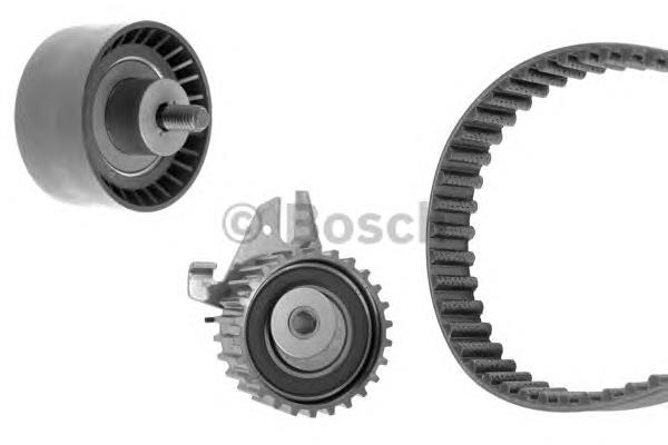 1987948081 Bosch kit correa de distribución