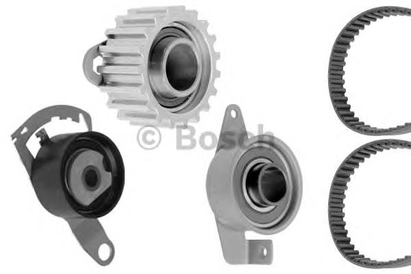 1987948048 Bosch kit correa de distribución