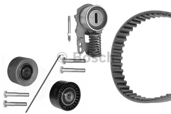 1987948687 Bosch kit de distribución