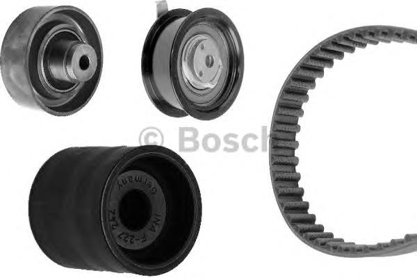 1987948655 Bosch kit correa de distribución