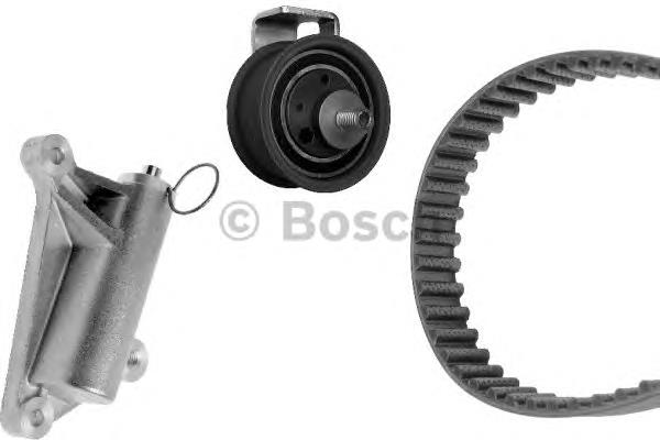 1987948534 Bosch kit correa de distribución