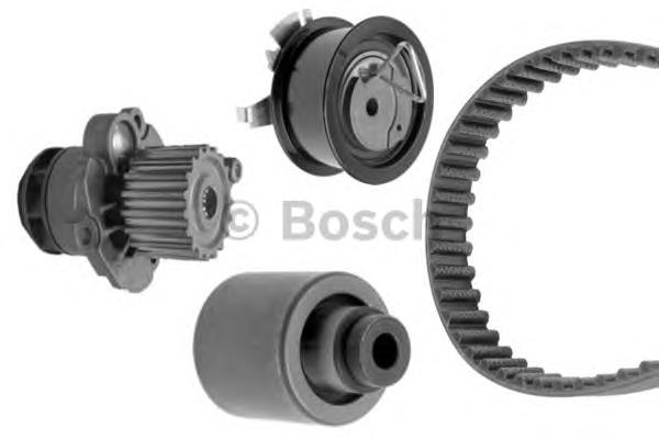Kit de distribución 1987948526 Bosch