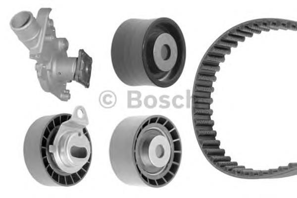 1987948528 Bosch kit de distribución