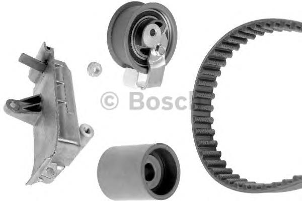 1987948539 Bosch kit correa de distribución