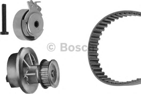 1987948509 Bosch kit correa de distribución