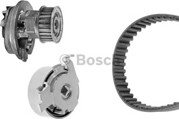 1987948507 Bosch kit correa de distribución