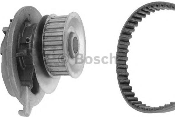 Kit correa de distribución 1987948504 Bosch