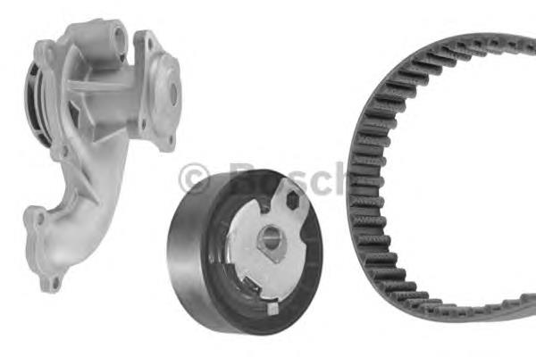 Kit de distribución 1987948520 Bosch