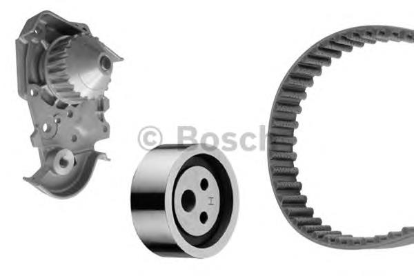 Kit correa de distribución 1987948515 Bosch