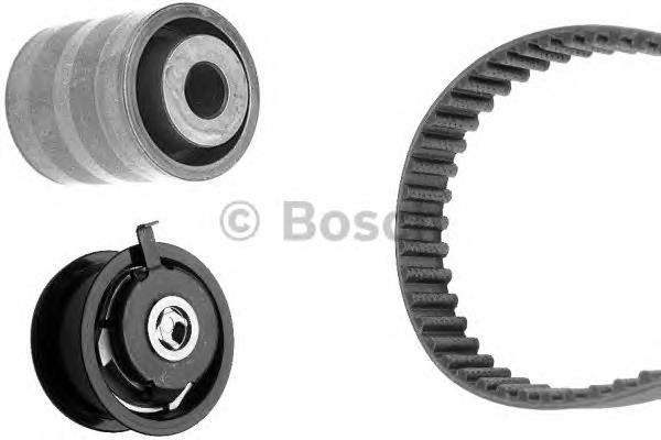 1987948591 Bosch kit correa de distribución