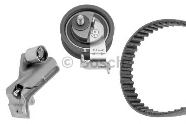 1987948590 Bosch kit correa de distribución